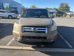 2007 Honda Pilot EX-L