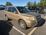 2007 Honda Pilot EX-L