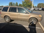2007 Honda Pilot EX-L