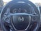 2018 Honda Ridgeline RTL-T