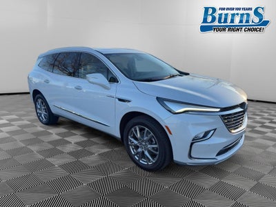 2023 Buick Enclave Premium