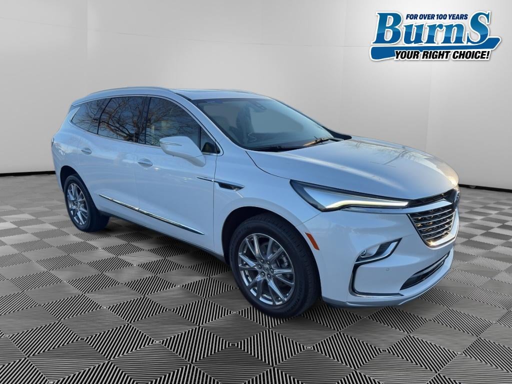 2023 Buick Enclave Premium