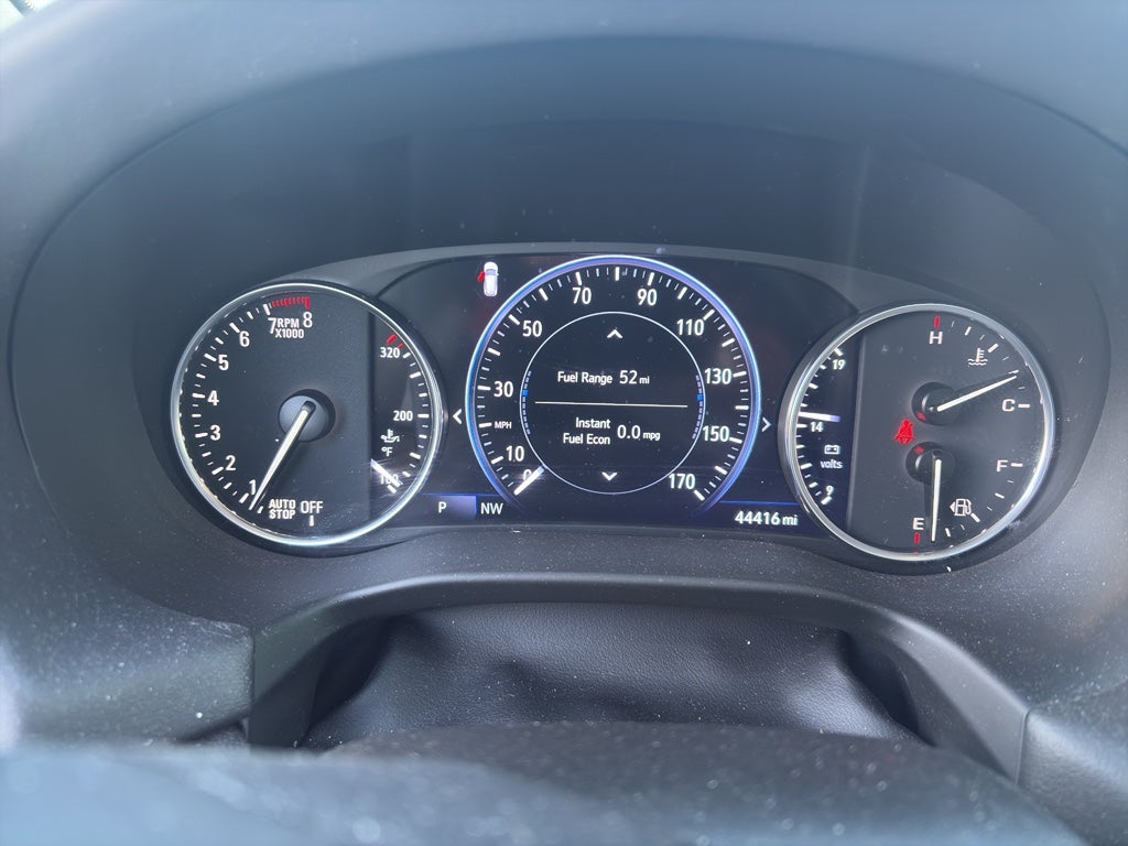 2023 Buick Enclave Premium