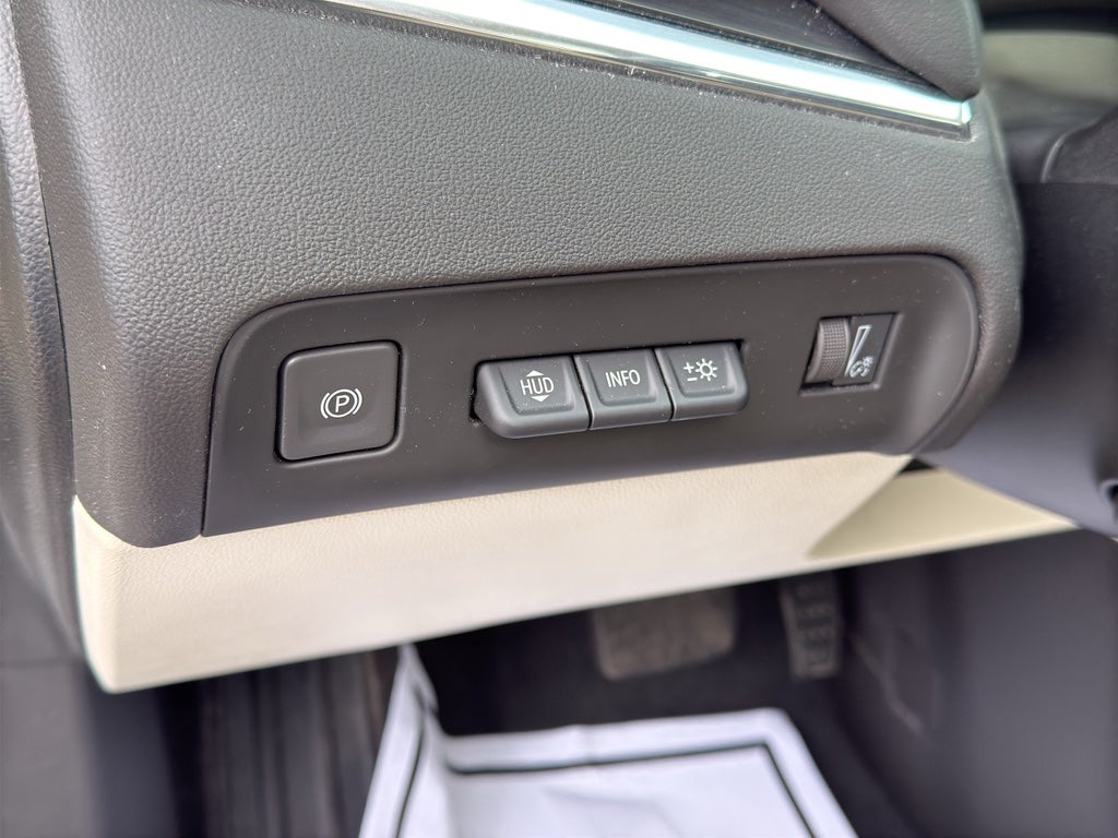 2023 Buick Enclave Premium