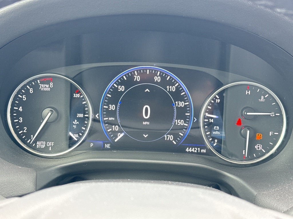 2023 Buick Enclave Premium