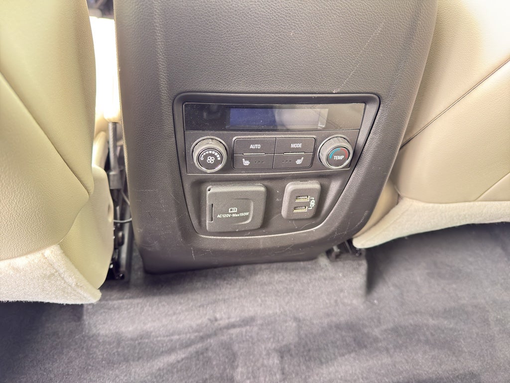 2023 Buick Enclave Premium