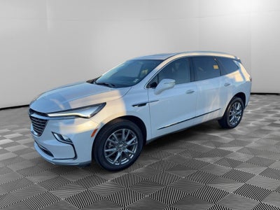 2023 Buick Enclave Premium