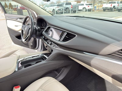 2023 Buick Enclave Premium
