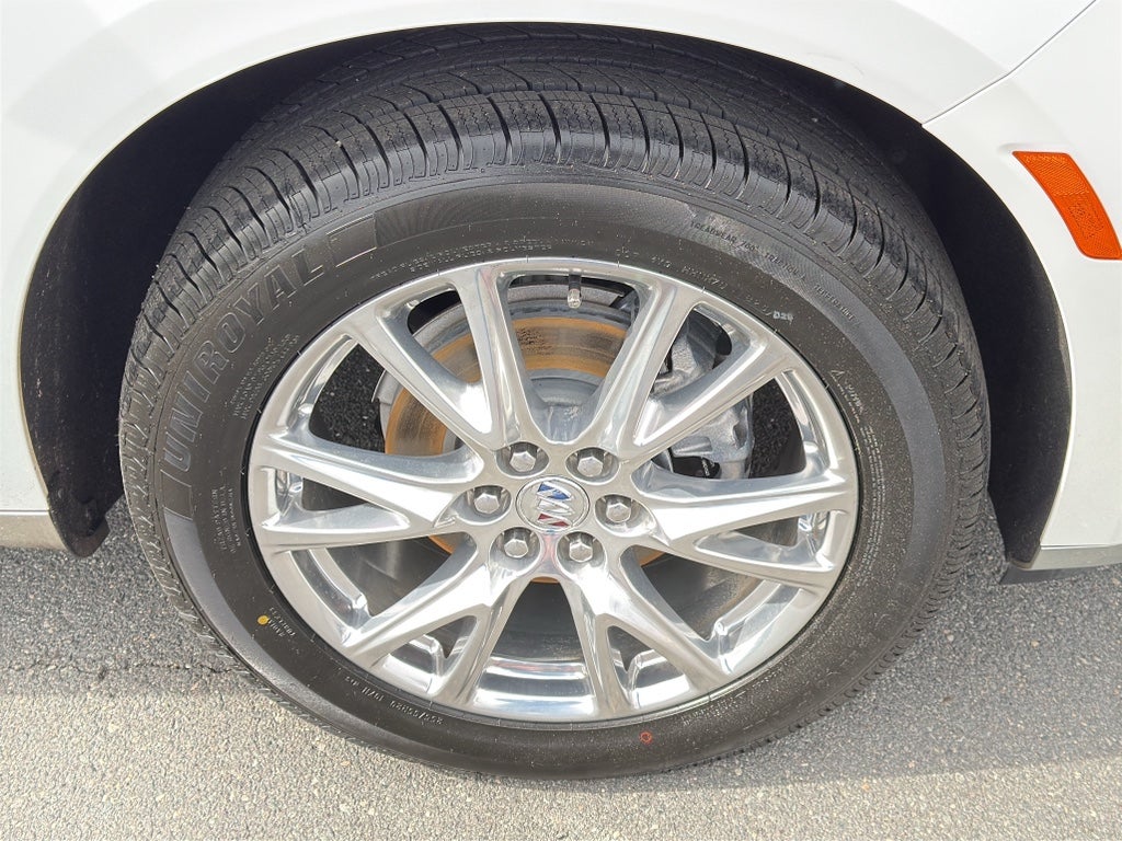 2023 Buick Enclave Premium