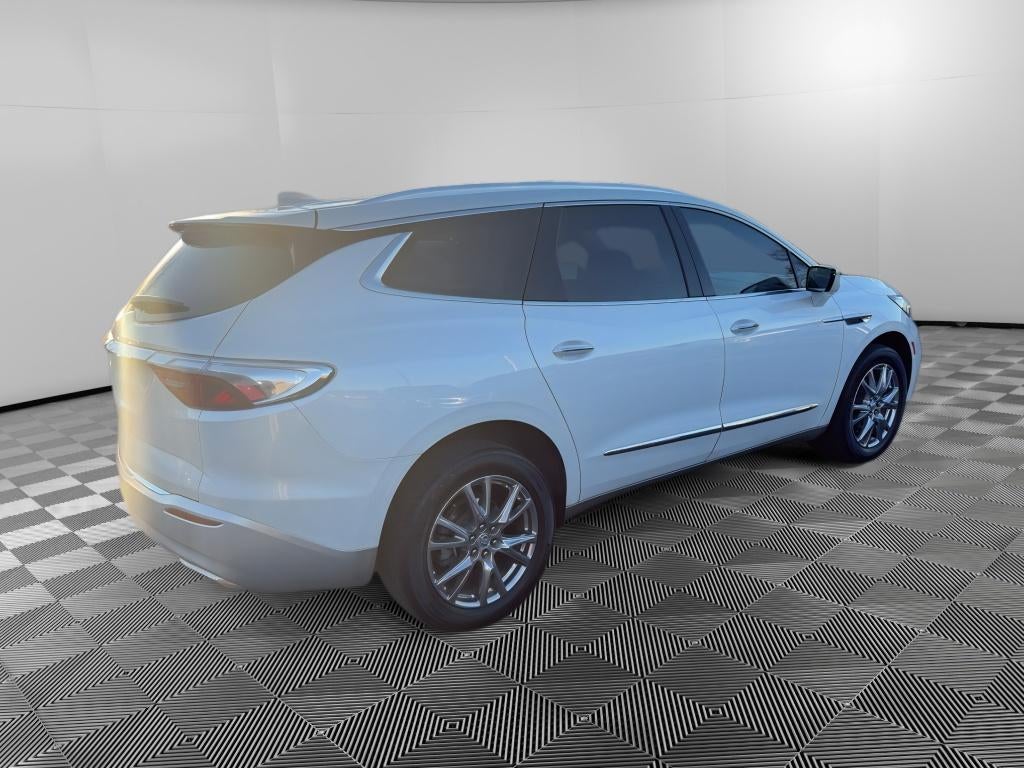 2023 Buick Enclave Premium