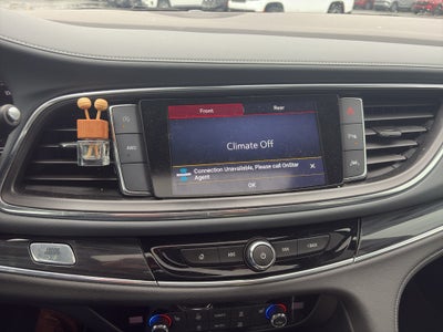 2022 Buick Enclave Essence