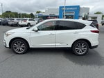 2021 Acura RDX w/Technology Package