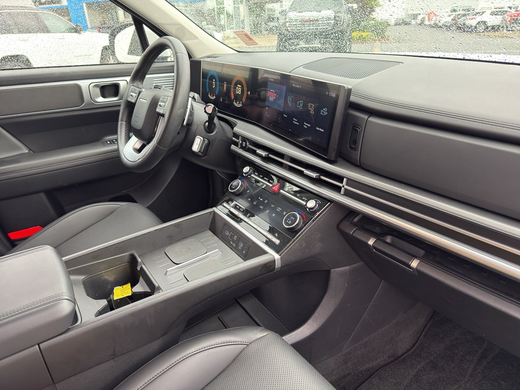 2024 Hyundai Santa Fe SEL