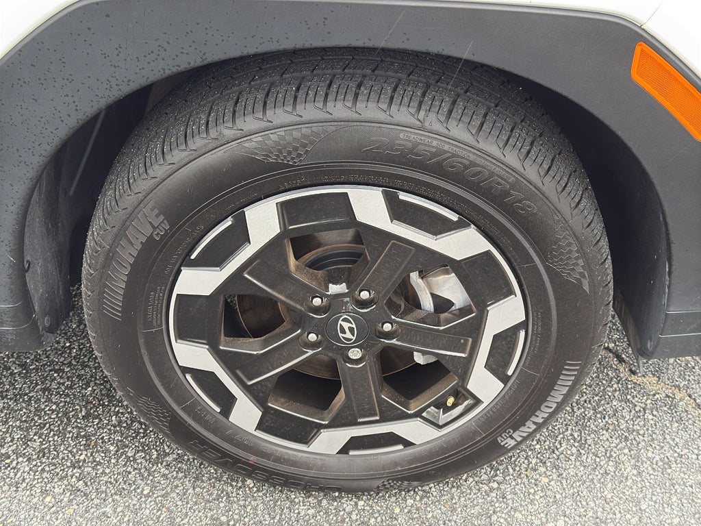 2024 Hyundai Santa Fe SEL
