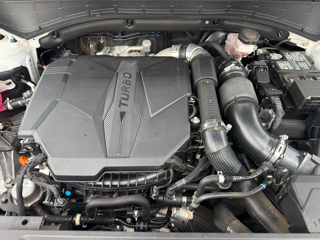 2024 Hyundai Santa Fe SEL