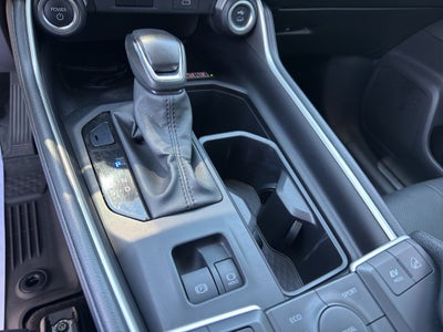 2025 Toyota Grand Highlander Hybrid XLE
