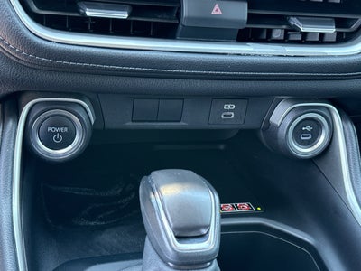 2025 Toyota Grand Highlander Hybrid XLE