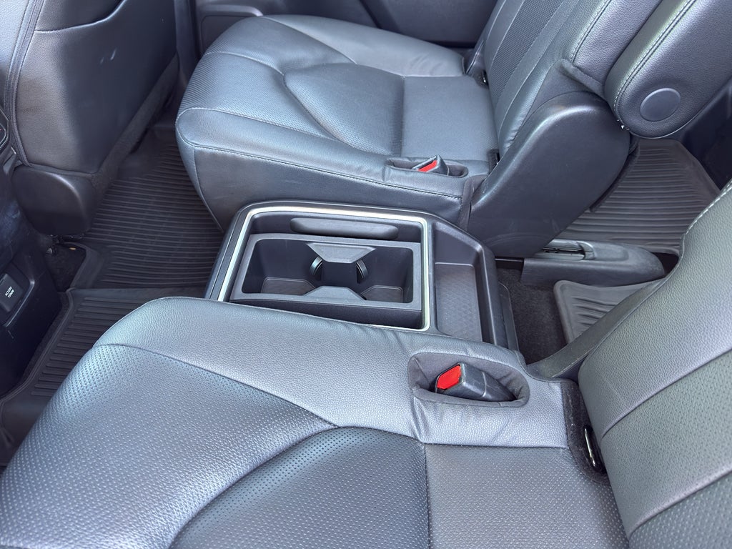 2025 Toyota Grand Highlander Hybrid XLE