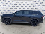 2025 Toyota Grand Highlander Hybrid XLE