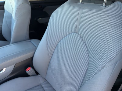 2022 Toyota Highlander L