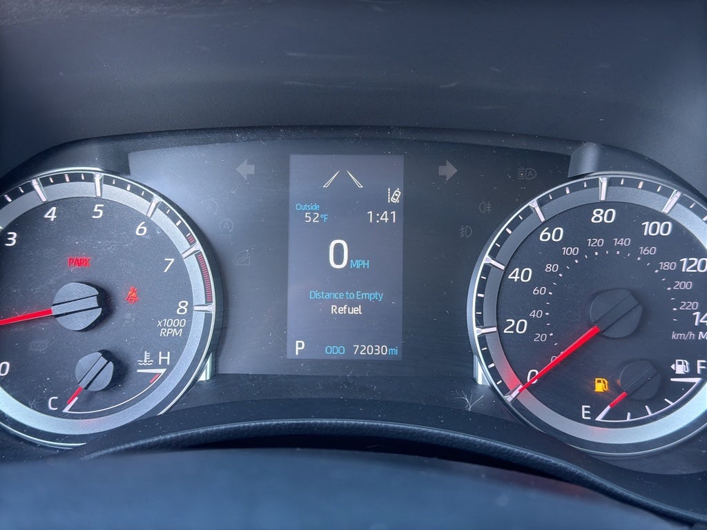 2022 Toyota Highlander L