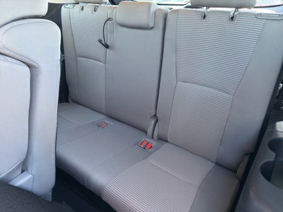 2022 Toyota Highlander L