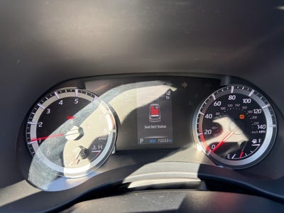 2022 Toyota Highlander L