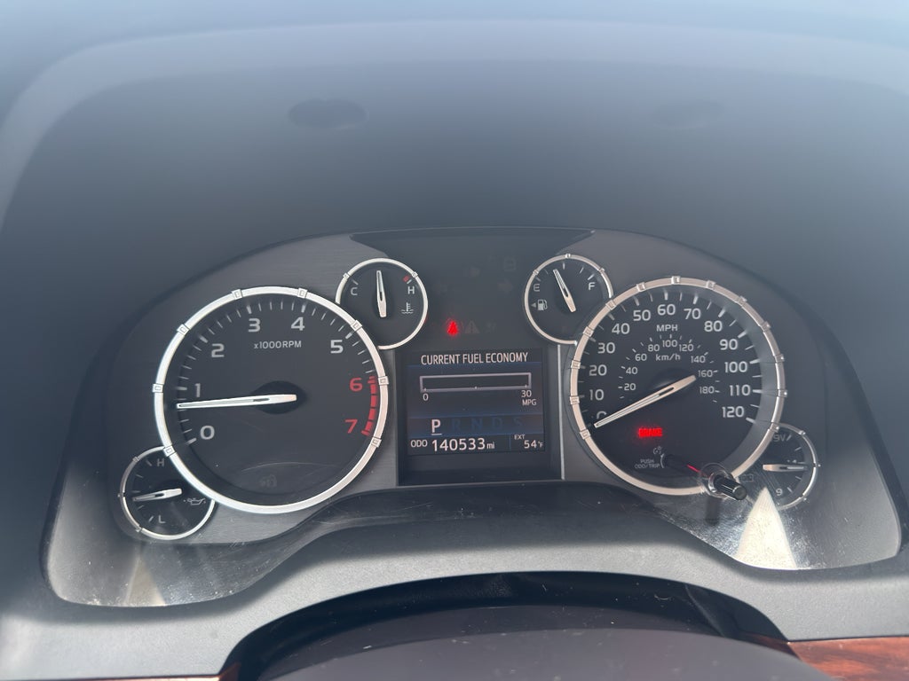 2016 Toyota Tundra 2WD Truck LTD