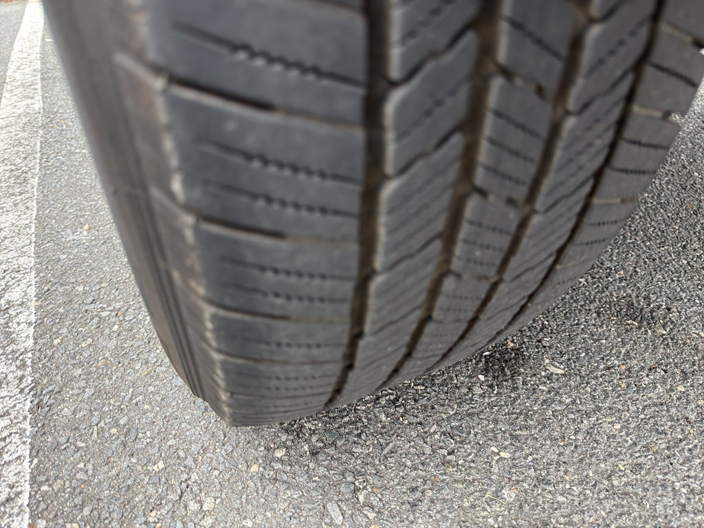 2017 Toyota Tacoma Limited