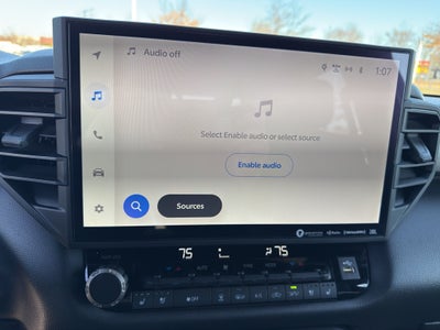 2024 Toyota Tundra 4WD TRD Pro Hybrid