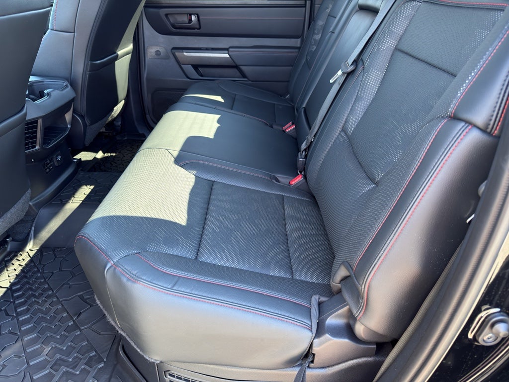 2024 Toyota Tundra 4WD TRD Pro Hybrid