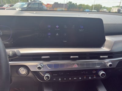 2023 Kia Telluride LX