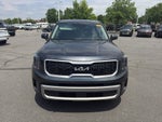 2023 Kia Telluride LX