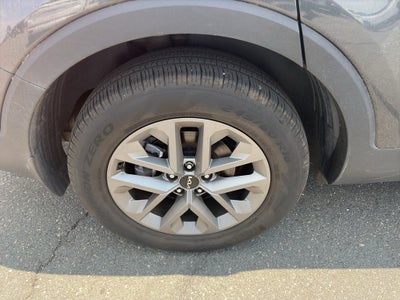 2023 Kia Telluride LX