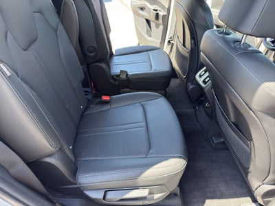 2024 Kia Sorento X-Line EX
