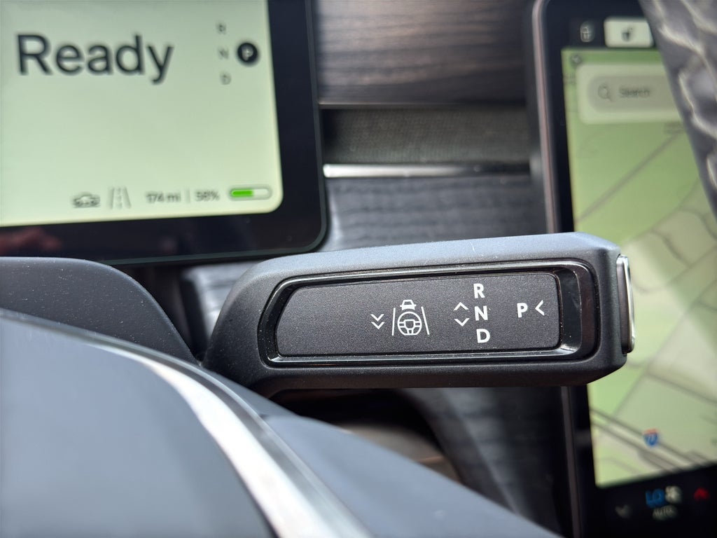 2023 RIVIAN R1T Launch Edition