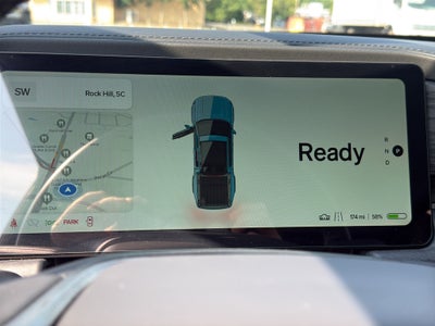 2023 RIVIAN R1T Launch Edition