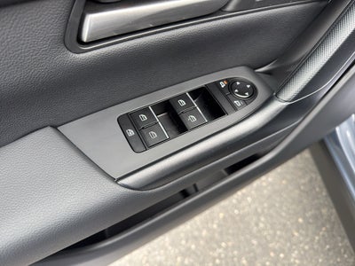 2024 Mazda Mazda CX-50 2.5 S Select Package