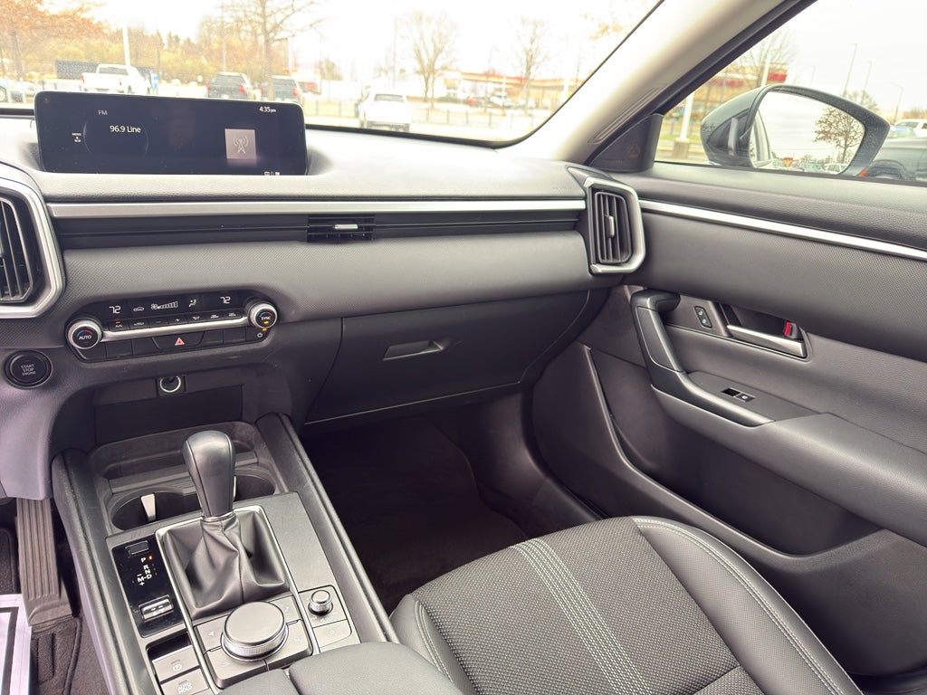 2024 Mazda Mazda CX-50 2.5 S Select Package