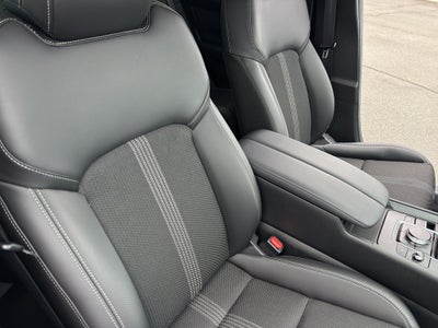 2024 Mazda Mazda CX-50 2.5 S Select Package