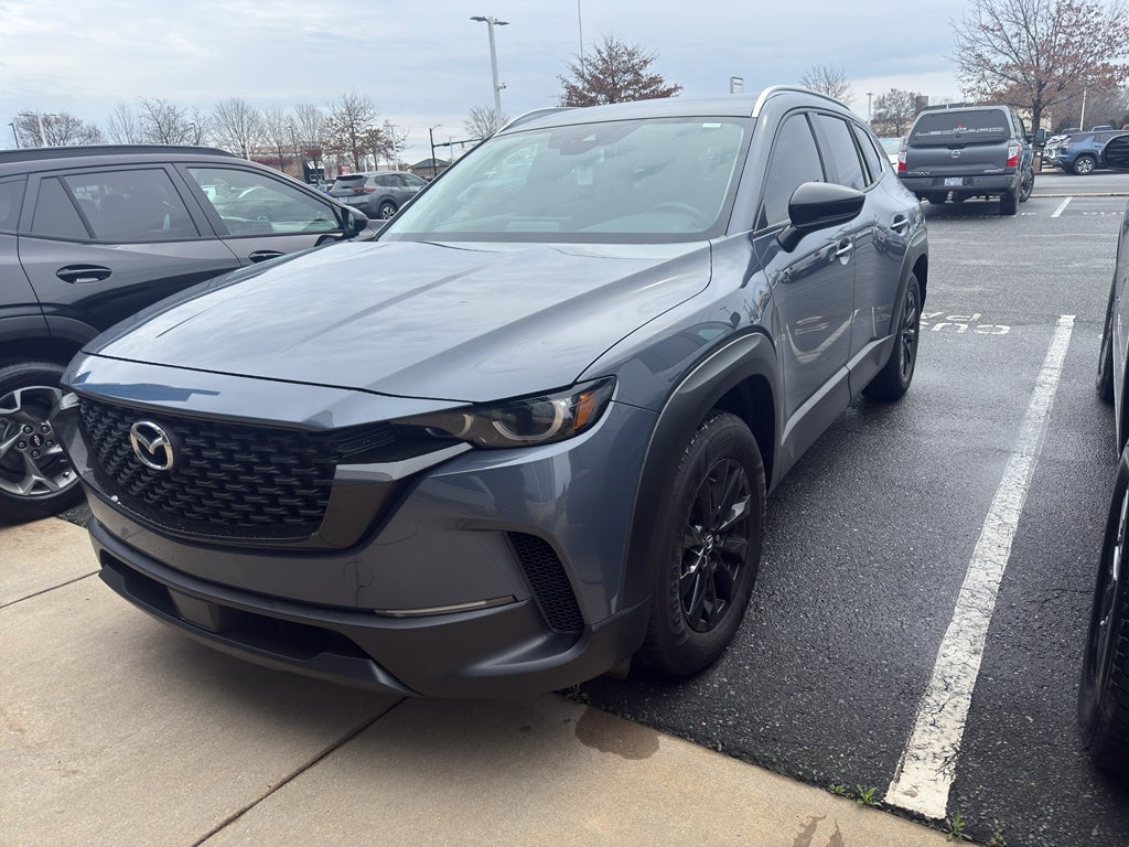 2024 Mazda Mazda CX-50 2.5 S Select Package