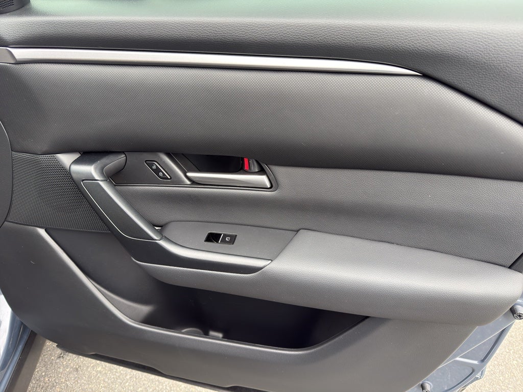 2024 Mazda Mazda CX-50 2.5 S Select Package