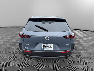 2024 Mazda Mazda CX-50 2.5 S Select Package