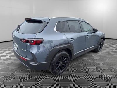 2024 Mazda Mazda CX-50 2.5 S Select Package