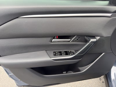 2024 Mazda Mazda CX-50 2.5 S Select Package