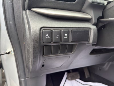 2022 Mitsubishi Eclipse Cross SE