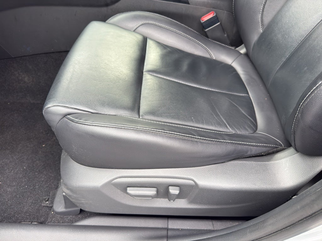 2022 Mitsubishi Eclipse Cross SE