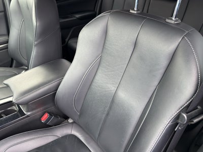 2022 Mitsubishi Eclipse Cross SE