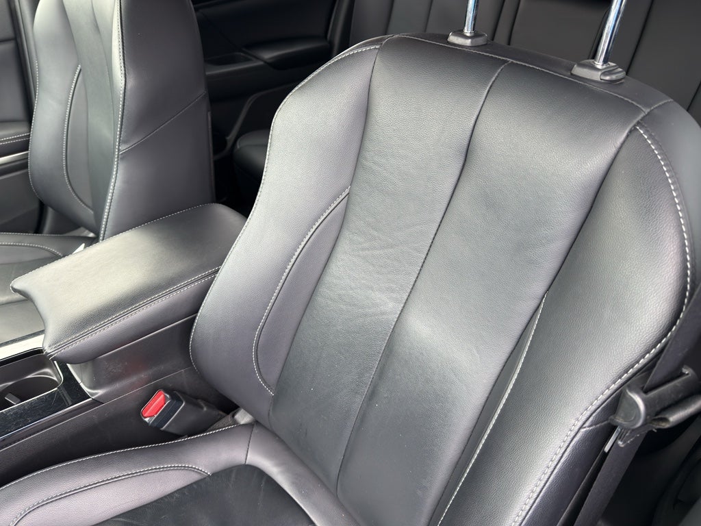 2022 Mitsubishi Eclipse Cross SE