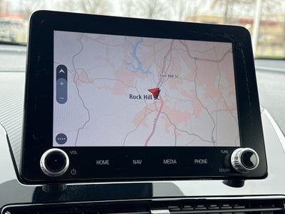 2022 Mitsubishi Eclipse Cross SE